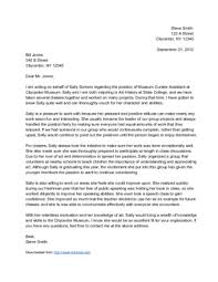 How To Write A Letter Of Recommendation 14 Steps With Pictures