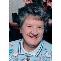 Viola M. Page Obituary