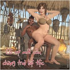 Truyện hentai Cô Vợ Mới Của Chàng Trai Bộ Tộc Chapter 1 tại ihentaiVN -