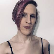 Veronika Gillies (@hackervera)