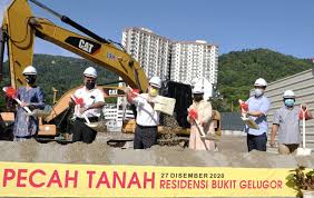 Khamis, 16 mac 2017 2:41 pm. Penang Gets First Pr1ma Housing Project Malaysia The Vibes