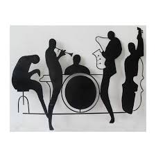 Music room music decor musical theme bedroom themes boy room wire wall art music wall music bedroom soccer themed bedroom. Metal Hanging Wall Art Decor Music Home Decor