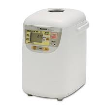 All you have to do is add the indicated ingredients as per the program you want and the machine mixes and kneads the mixture appropriately. Zojirushi Home Bakery Mini Bread Maker Sur La Table