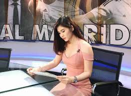 Bongdasotv là website cập nhật tin tức bóng đá mới nhất với các bài viết độc quyền từ những cộng tác viên có kinh nghiệm. 3 Ná»¯ Mc Thá»ƒ Thao Ä'á»'n Tim Fan Ngoáº¡i Háº¡ng Anh Bong Ä'a