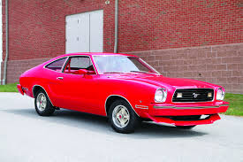 Image result for Tangerine 1978 Mustang