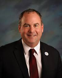 Business people, Aug. 3, 2021