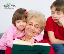 Death of a Grandparent or Family Member