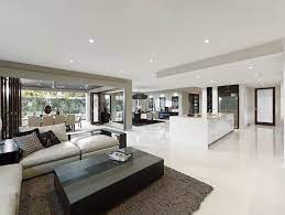 Open Plan Living Designs Ideas Metricon Open Plan Living Living Design Open Plan Living Room