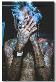 Collection by sophie • last updated 19 hours ago. Rapper Smoking Wallpapers Top Free Rapper Smoking Backgrounds Wallpaperaccess