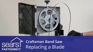We did not find results for: How To Replace A Band Saw Blade Repair Guide