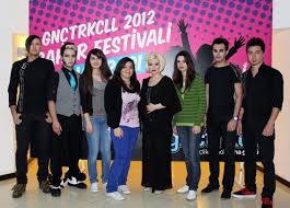 Gnctrkcllkibris Li Genclerin Model Grubu Ile Fotograf Cekimleri Gencler Fotograf Model