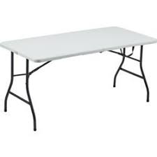 Academy Sports Outdoors 4 Ft Round Folding Cookout Table Academy Table Home Decor Cookout