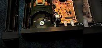 $100 off at amazon we may earn a commission for purchases usi. How To Fix A Compact Disc Player Drawer Problem Home Audio Wonderhowto