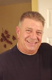 Paul Louis Novello, Jr.