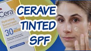 In small concentrations, can be used as a colorant. Cerave Tinted Mineral Sunscreen Review Dr Dray Youtube Mineral Sunscreen Sunscreen Face Sunscreen
