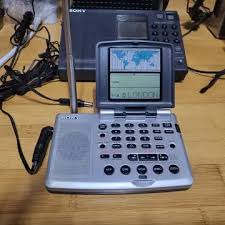 Image result for Sony ICF-SW07