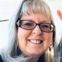 Angie Parsons Sanders Obituary