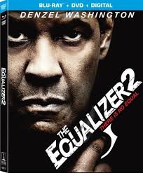 But it's refreshing to see a few quieter moments of insight, mixed in with the good guys prevailing. The Equalizer 2 Blu Ray Review High Def Digest