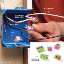 Top 10 Electrical Mistakes Electrical Wiring Home Electrical Wiring Wire Connectors
