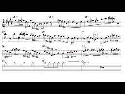 Lily Was Here David Stewart Alto Sax Youtube Alto Sax Sax Lily