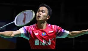 Berikut pembagian grup tunggal putra, tunggal putri, ganda putra, ganda putri undian penyisihan grup bwf world tour finals 2020 sendiri dilakukan di bangkok, thailand oleh pejabat bwf dan badminton association of. Hasil Bwf World Tour Finals 2021 Ginting Dikalahkan Viktor Axelsen