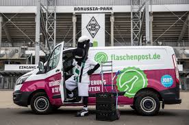 Suche nach getränke bestellen oder getränke lieferservice. Borussia Monchengladbach Mit Unserem Partner Flaschenpost De Konnt Ihr Euch Bequem Getranke Nachhause Liefern Lassen Am Kommendem Spieltag Ubernimmt Junter Das Steuer Und Versorgt 3 Von Euch Mit Freigetranken Was Ihr