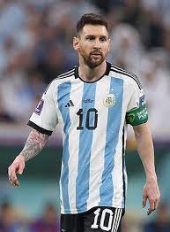 Lionel Messi – Wikipedia