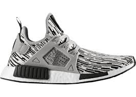 Adidas Nmd Xr1 Glitch Camo Oreo Sneakers Adidas Originals Nmd Adidas