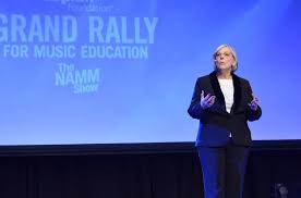 NAMM, Sixthman and Warner Chappell Lead Music Executive Job News