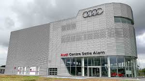 Situated in shah alam, this apartment building is 0.3 mi (0.5 km) from setia alam night market and 2.7 mi (4.4 km) from setia city convention centre. Audi Malaysia Opens New 4s Centre In Setia Alam Autobuzz My