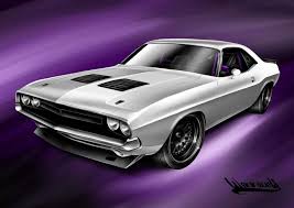 Image result for Eggshell White 1973 Challenger