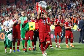 Salah has scored 10 goals in 20 games for liverpool since his comments in the as interview, including two in two games against rb leipzig in the champions league which helped the club seal a. Mohamed Salah Origi Goals Bring Liverpool Champions League Redemption Zawya Mena Edition