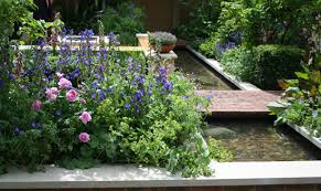 The Qvc Garden By Adam Frost Sample Planting Plan Shoot