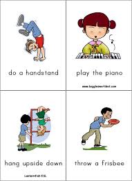 As is latar belakang in english? Modal Can Flashcards Latar Belakang Animasi Animasi