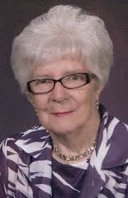 Martha Evelyn Jones Rodrigues (1921-2017)