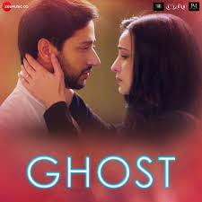 Dil Maang Raha Hai Female Mp3 Song Download Ghost Dil Maang Raha Hai Female Song By Nikhita Gandhi On Gaana Com