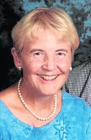 Judith Mcmahon's Instagram, Twitter & Facebook