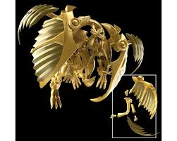 Image result for wing of ra