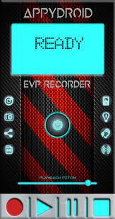 Appydroid evp recorder with over 600,000 downloads worldwide has come a long way since it's initial release in 2014, now one of the most advanced evp recorders you can own for free!! Evp Recorder 6 2 Apk Android 2 1 Eclair Apk Tools