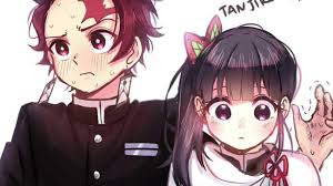 Shinbi apartment academy (kimetsu no yaiba demon slayer). Chapter 9 Tales Of A Demon Slayer Academy Discontinued