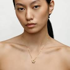 Jane Winchester Free Coin Necklace