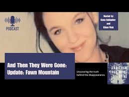 Update: Fawn Mountain