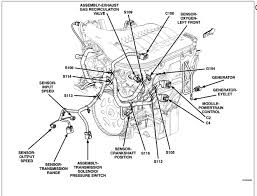 The 02 sebring does not list a 2.7l it had 3 engine codes a 2.4l 4cylinder vin# g 2.4l 4 cylinder vin# b or x and a 3.0l v6 sohc ? Download Diagram 2 7 Chrysler Engine Starter Location Diagram Hd Quality Mobilediagrams Bruxelles Enscene Be