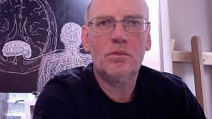 Andrew Carnie: At Work