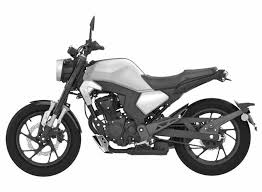 Modifikasi honda cb150 verza keren banget dengan aliran modif yang kekinian seperti modif ala retro klasik, cb verza modif cafe racer dan scrambler. Begini Kira Kira Jika Verza Dijadikan Scrambler Tracker Oleh Honda Tmcblog Com