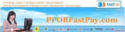 25.08.2021 · fastpay hadir untuk memberikan solusi bisnis bagi anda untuk meraih income nyata dari bisnis loket pembayaran dengan syarat mudah, biaya murah namun tetap dengan dukungan teknologi yang inovatif, handal dan sistem bisnis yang fleksibel dan menguntungkan. Fastpay Ppob Header Ppob Fastpay Flickr