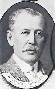 Willard Barnhart (1844-1919)