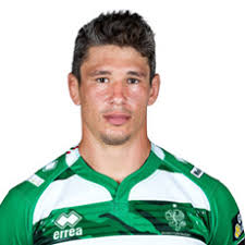 Match Centre Master : Guinness PRO12 : Match Centre