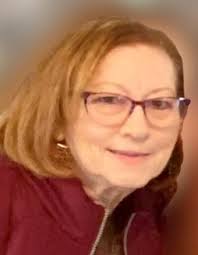 Sally Carroll Obituary