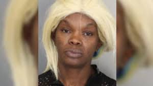 I'm supposed to be dead': Woman run over by purse snatcher